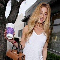Whitney Port leaving Neil George Salon in Beverly Hills | Picture 88994